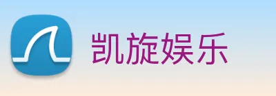 凯旋娱乐 Logo
